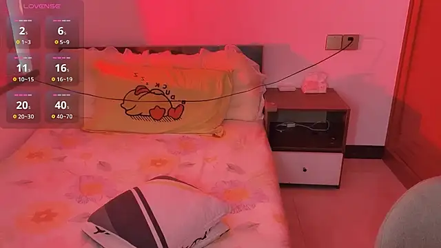 Xiaoting13 现场XXX聊天