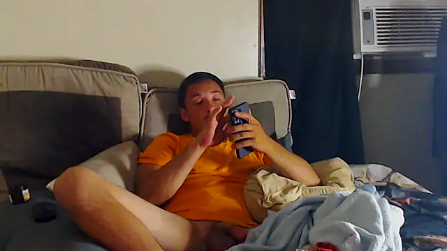 YoBleez's Live XXX Chat