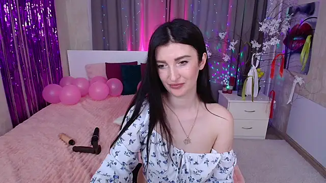 EvelinCuper_'s Live XXX Chat