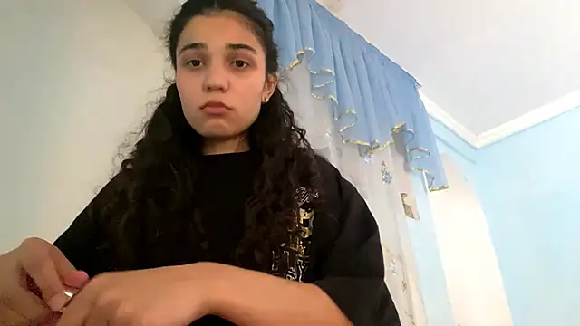 دردشة RitaPerry الجنسية المباشرة