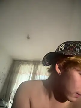 Reverie623 Pertunjukan Webcam