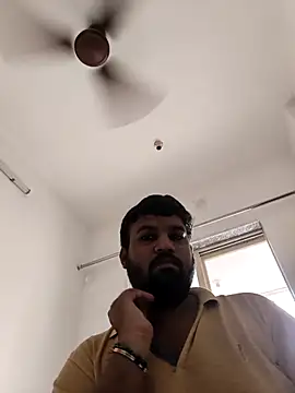 vinay_smalldick Live XXX-Chat