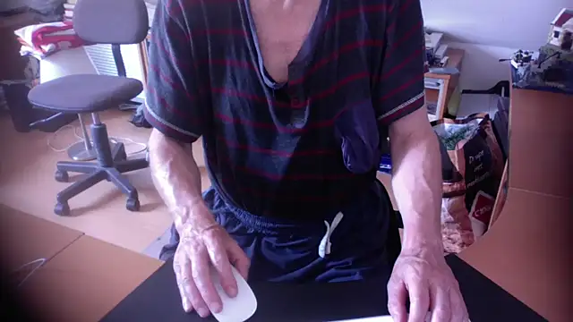 outlaw200 Live XXX-chat