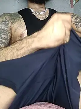 Chat +18 de Kerryflon ao vivo