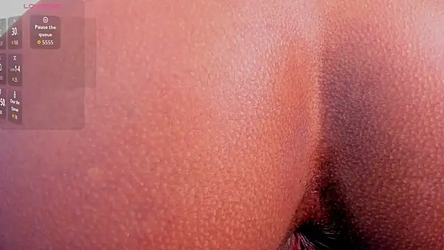 XXX chat uživo modela Lucerop_