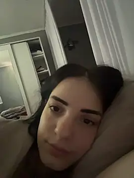 Živý XXX chat RoseRowley