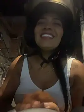 Živý XXX chat pocahontas6969