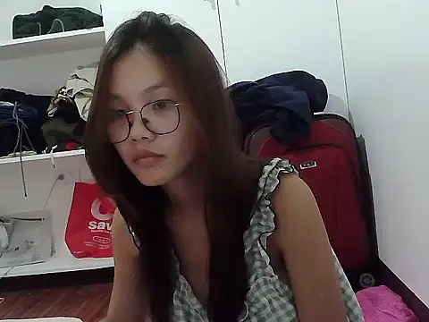 Živý XXX chat ClassyCrushpinay