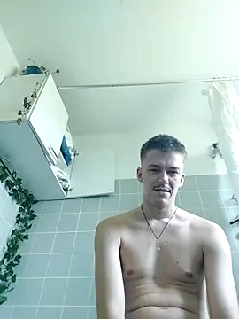 Toyjungee Chat XXX in diretta