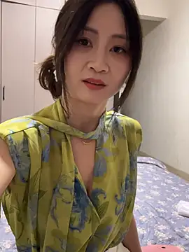 Chat XXX ao vivo de huihui_520