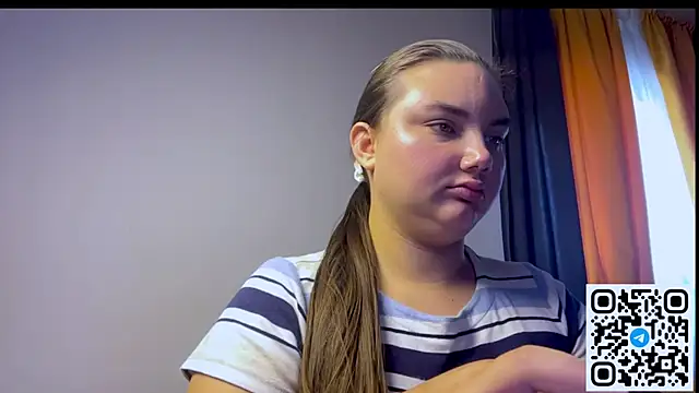 Chat XXX en directo de Dreamyblushfairy