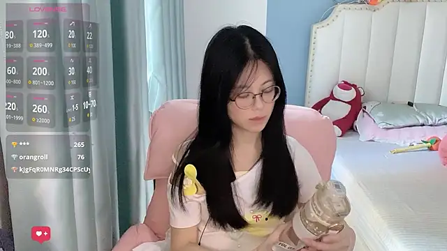 Luna-666 live XXX chat