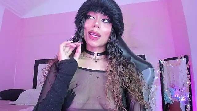 Zahara___1 Chat XXX in diretta