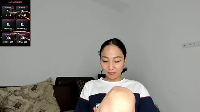 1reisatumi_'s Live XXX Chat