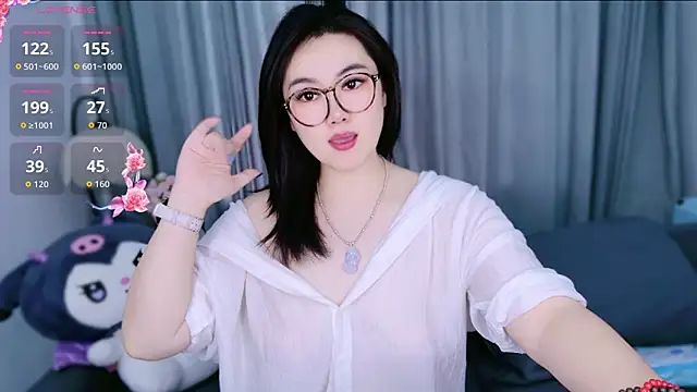 Chat XXX Live i4Fog