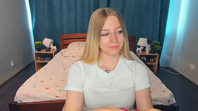 Онлайн чат XXX DeniseMekus