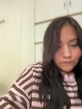 NamiNae Chat XXX in diretta