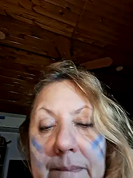 JennyInVegas Adlı Modelin Canlı XXX Sohbeti