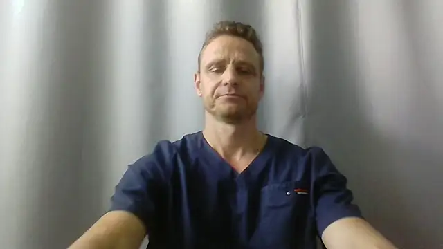 Freeze_Fire's Webcam Show