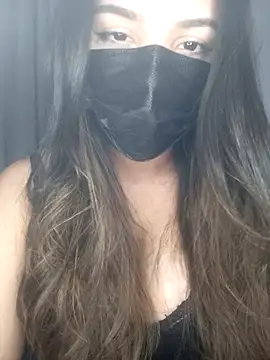 Chat XXX ao vivo de ZayaX69