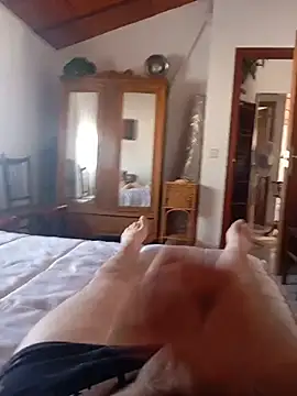 mecaloco – Naživo XXX chat
