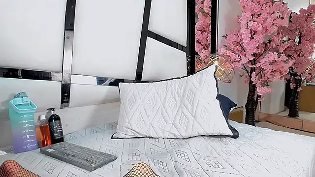 Živý XXX chat ElizabethAdams_