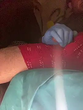 Chat XXX ao vivo de GusanoDelicioso