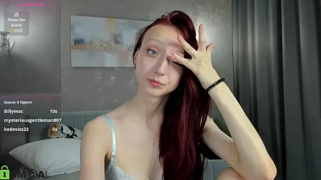 دردشة Daria_J الجنسية المباشرة