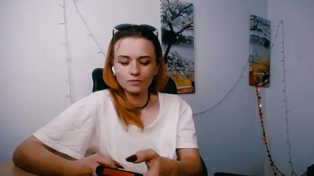 PeppyMia: онлайн-секс-чат