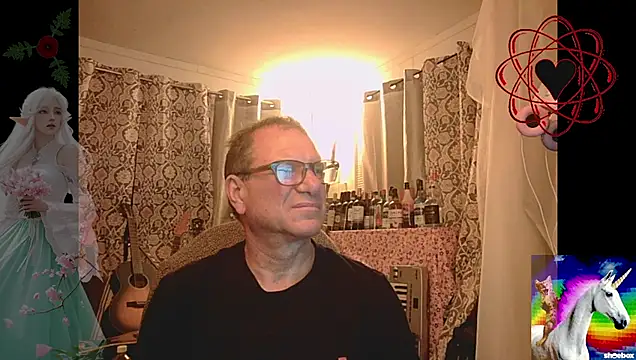 Онлайн чат XXX coryassman