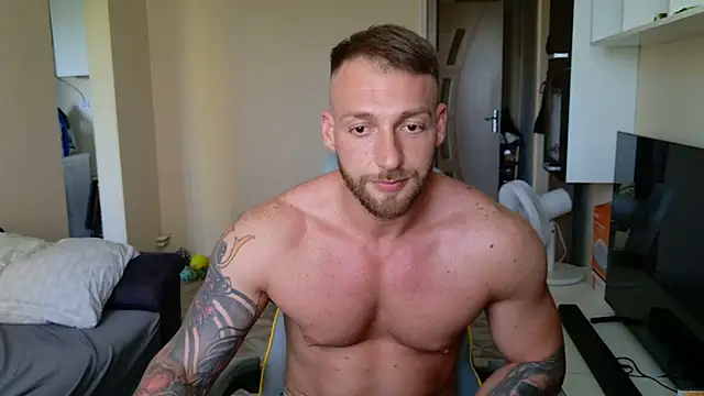 TitanInkReal Live XXX-Chat