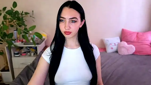 WildKittenX_ Obrolan Langsung XXX