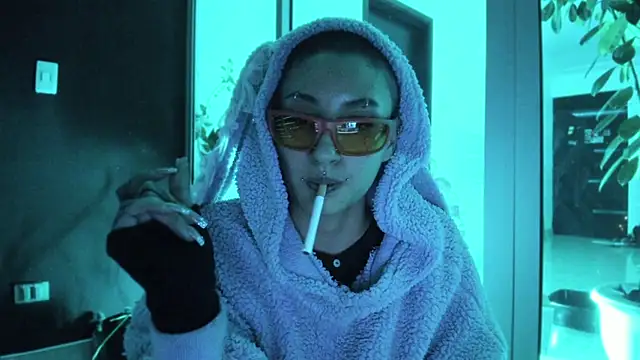 Czat XXX na żywo – vandalovee_