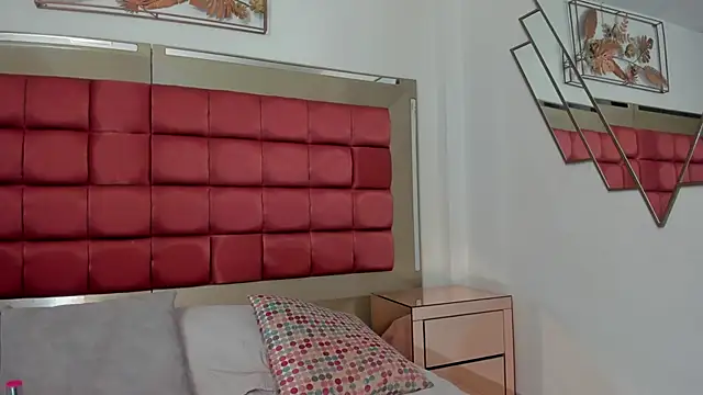 ShegoBlake 라이브 XXX 채팅