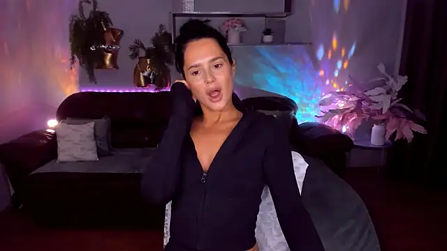 DanaSincere Chat XXX in diretta