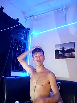 แชท XXX สดของ dareck_18