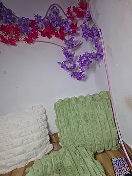 LunaaMarshmallow Adlı Modelin Canlı XXX Sohbeti