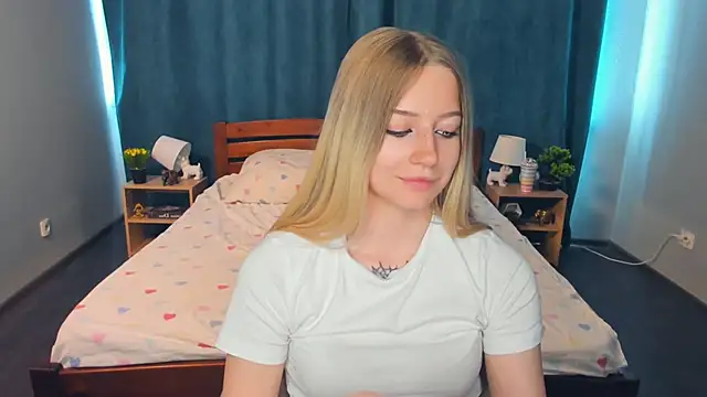 DeniseMekus Adlı Modelin Canlı XXX Sohbeti