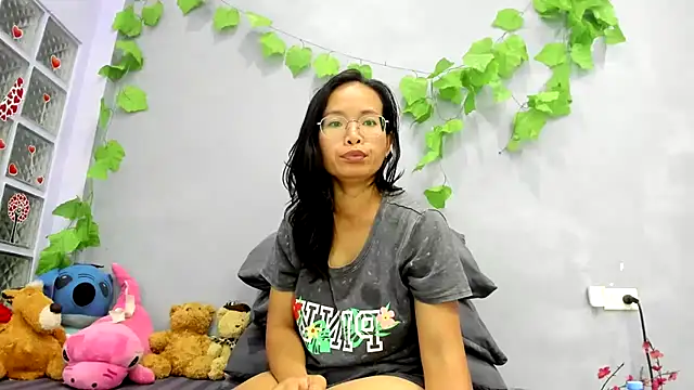 loveley_jenny Obrolan Langsung XXX