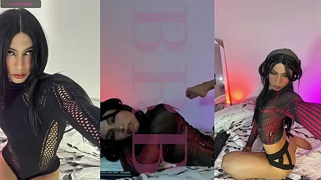 دردشة Dominique_Rae الجنسية المباشرة