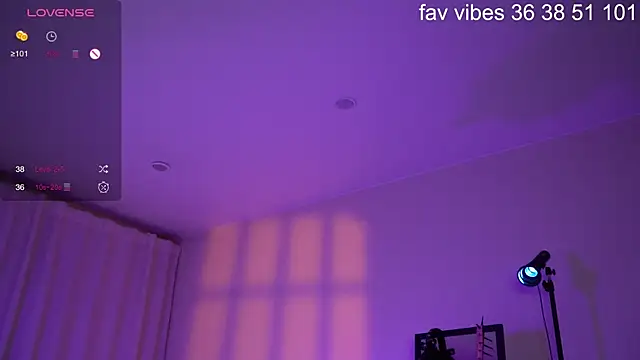 Chat XXX en directo de Alice_Goth