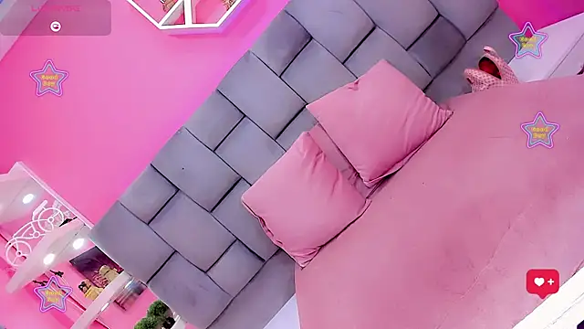 XXX chat uživo modela Sammy_alva