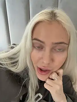 Онлайн чат XXX Freya_ice