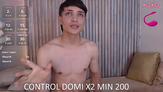 Jay_Smile Live XXX-Chat