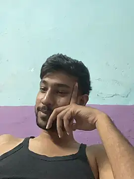 Theguyat12am 现场XXX聊天