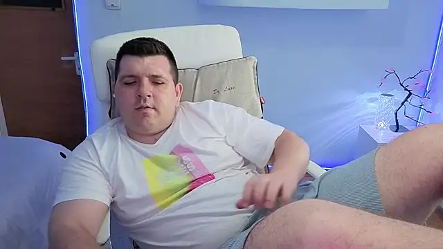 Онлайн чат XXX JasonJacks