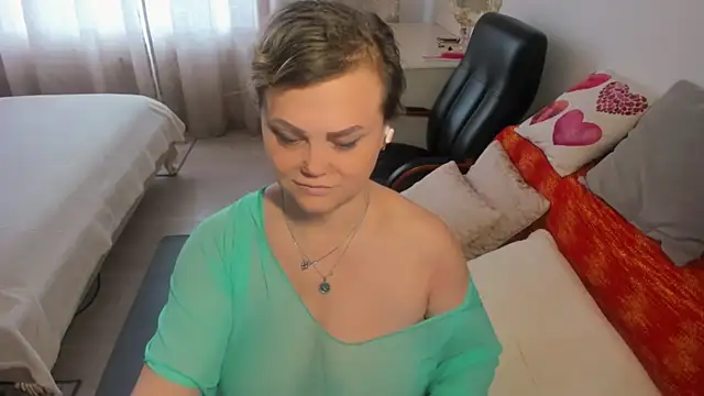 MildMature Chat XXX in diretta