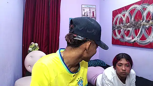 black_twinks Live XXX-Chat