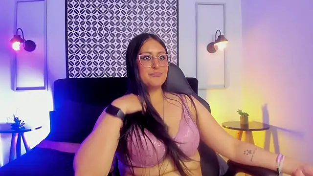 Amber_gold_ Chat XXX in diretta