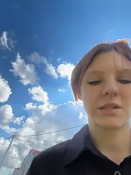Chat XXX en directo de NinaParri